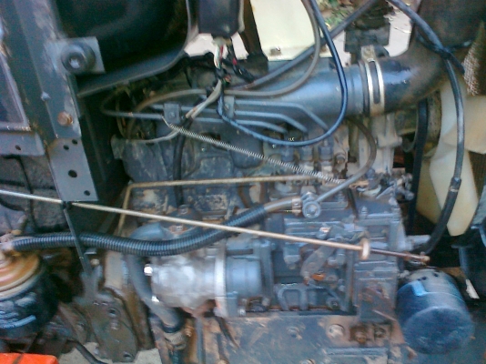 ขายรถไถ KUBOTA L2605DT ขายรถไถ KUBOTA L2605DT