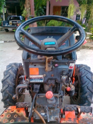 ขายรถไถ KUBOTA L2605DT ขายรถไถ KUBOTA L2605DT