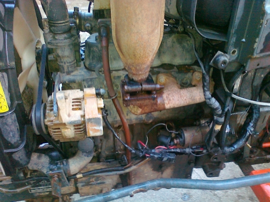 ขายรถไถ KUBOTA L2605DT ขายรถไถ KUBOTA L2605DT