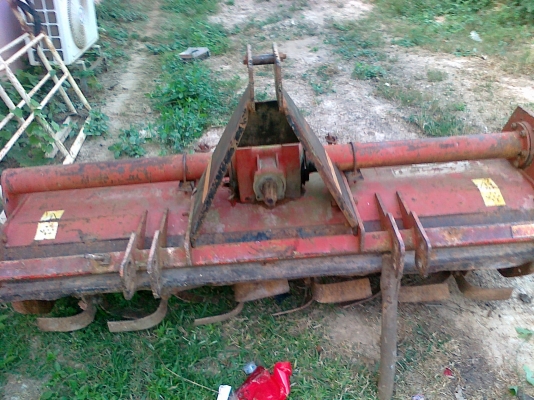 ขายรถไถ KUBOTA L2605DT ขายรถไถ KUBOTA L2605DT