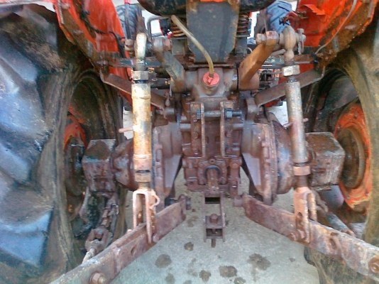 ขายรถไถ KUBOTA L2605DT ขายรถไถ KUBOTA L2605DT