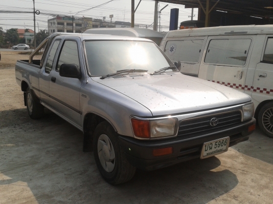 ขายไมตี้97 โปร่งหน้า-หลัง รถสวย เดิม-บาง