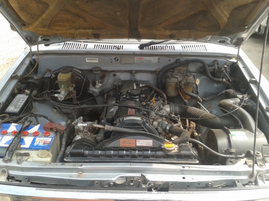 ขายไมตี้97 โปร่งหน้า-หลัง รถสวย เดิม-บาง ขายไมตี้97 โปร่งหน้า-หลัง รถสวย เดิม-บาง