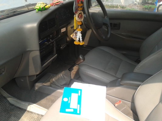 ขายไมตี้97 โปร่งหน้า-หลัง รถสวย เดิม-บาง ขายไมตี้97 โปร่งหน้า-หลัง รถสวย เดิม-บาง