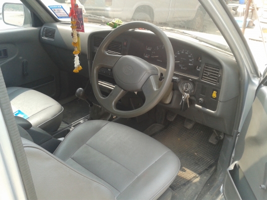 ขายไมตี้97 โปร่งหน้า-หลัง รถสวย เดิม-บาง ขายไมตี้97 โปร่งหน้า-หลัง รถสวย เดิม-บาง