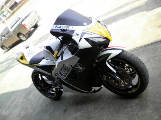 ขาย Honda NC30 ปี 93 สภาพสวย เอกสาร inv+สพม.