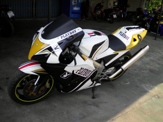 ขาย Honda NC30 ปี 93 สภาพสวย เอกสาร inv+สพม.