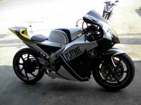ขาย Honda NC30 ปี 93 สภาพสวย เอกสาร inv+สพม.