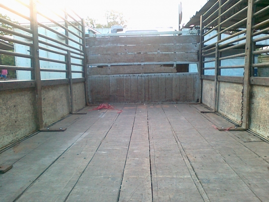 ขายด่วน HINO FB2W   120แรงสวยๆๆท้ายF พร้อมใช้สุดๆ