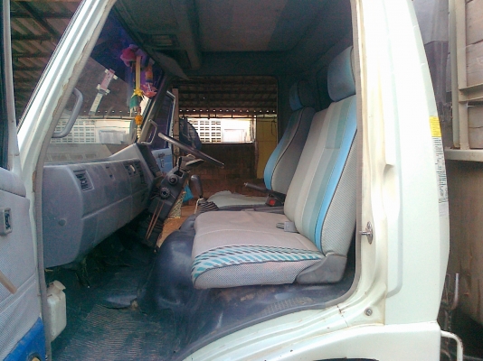 ขายด่วน HINO FB2W   120แรงสวยๆๆท้ายF พร้อมใช้สุดๆ