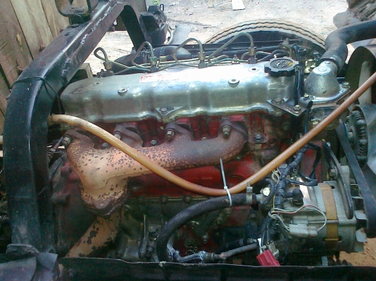 ขายด่วน HINO FB2W   120แรงสวยๆๆท้ายF พร้อมใช้สุดๆ