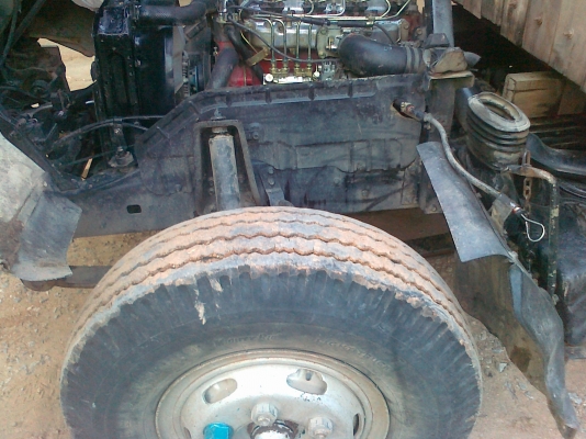 ขายด่วน HINO FB2W   120แรงสวยๆๆท้ายF พร้อมใช้สุดๆ