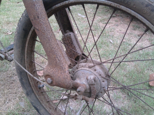 ขาย ฮอนด้า ลิตเติ้ล หายาก สภาพปั่นได้อย่างเดียวครับ เผื่อมีใครสนใจ