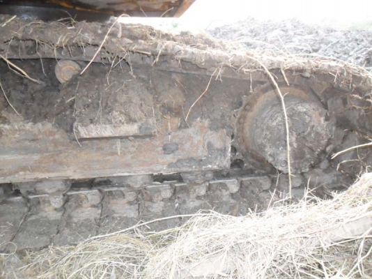 Komatsu PC200-8 Komatsu PC200-8