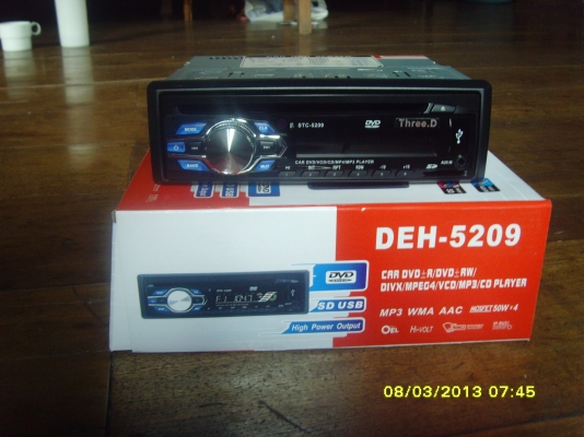 ขายdvd ไส่รถยนต์ ขายdvd ไส่รถยนต์