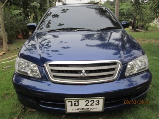 ขายดาวร์ Mitsubishi Cedia GLXi