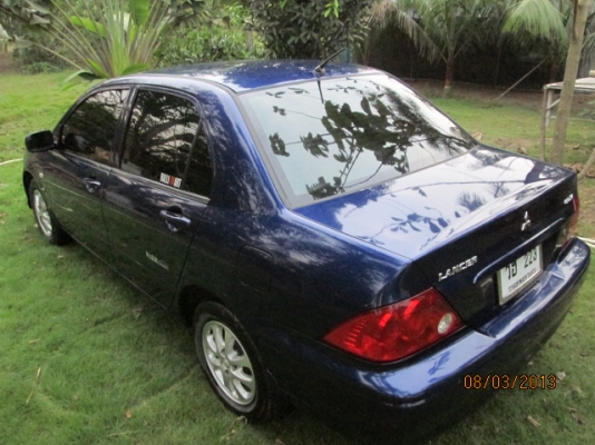 ขายดาวร์ Mitsubishi Cedia GLXi