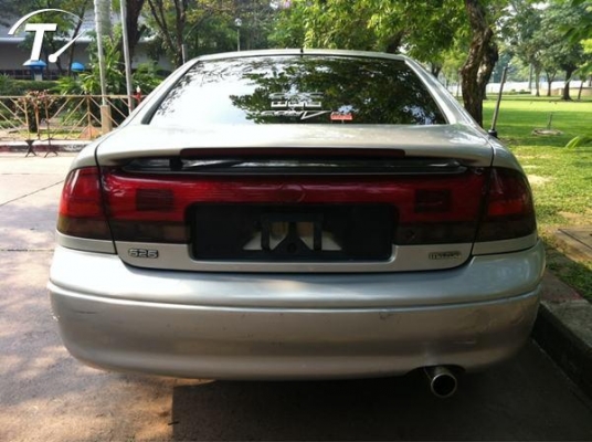ตัวTOPสุดของรุ่น94MazdaCronos5Dr.V6เปลี่ยนเครื่องใหม่เอี่ยม