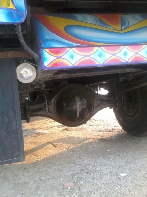 ขาย6ล้อดั้ม ISUZU ROCKY 195 แรง ยาง8.25 เครื่องดี คัสชีส์สวย กระบะมีเนียม พร้อมใช้งานครับ