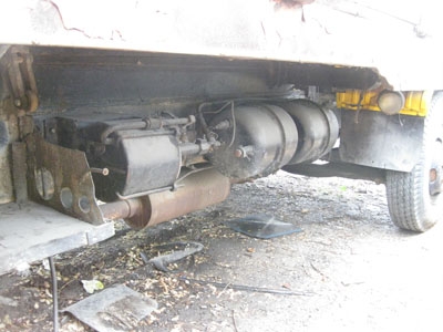 ขาย Hino KT 729 สองเพลาดั้มพ์ เครื่อง EL 100 วางหัวแรนเจอร์ พร้อมใช้ โทรเลย 088-4501277