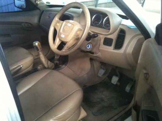 ทาทา ชีน้อก 2.2 CNG ทาทา ชีน้อก 2.2 CNG