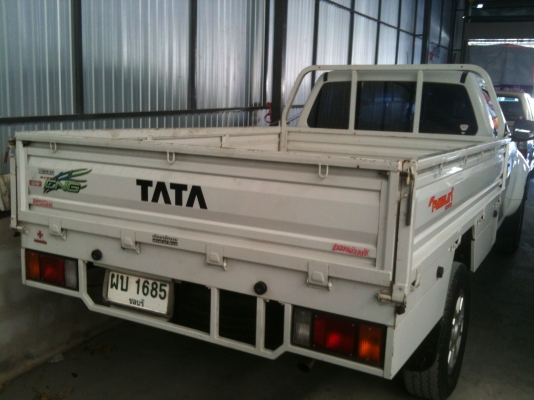 ทาทา ชีน้อก 2.2 CNG ทาทา ชีน้อก 2.2 CNG