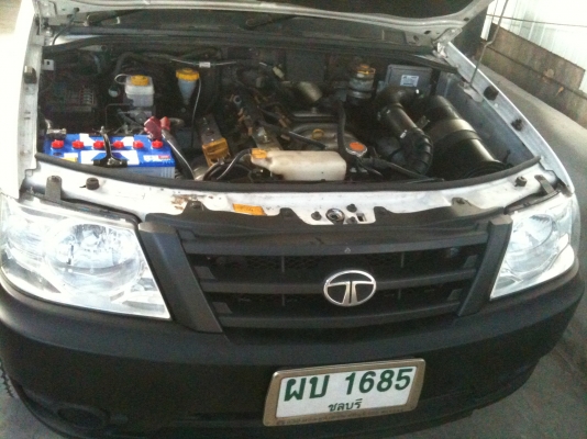 ทาทา ชีน้อก 2.2 CNG ทาทา ชีน้อก 2.2 CNG