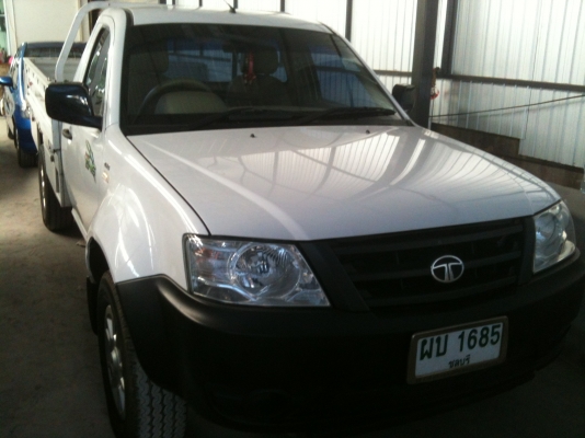 ทาทา ชีน้อก 2.2 CNG