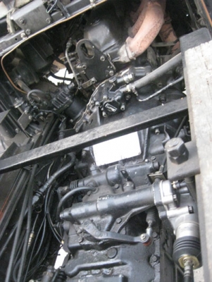 ขาย Fuso FN527M-TD16xx สองเพลาดั้ม เครื่อง 6D16 เกียร์ 10 สปีด ดั้มพ์สามมิตร โทร 088-4501277