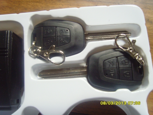 ขายรีโมทย์รถยนต์ ขายรีโมทย์รถยนต์