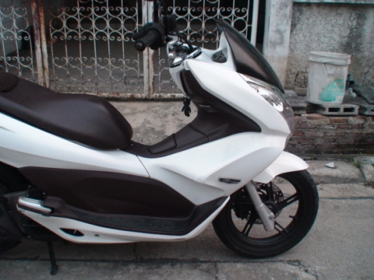 เพื่อนฝากขาย ฮอนด้า pcx125 เพื่อนฝากขาย ฮอนด้า pcx125