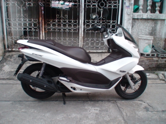 เพื่อนฝากขาย ฮอนด้า pcx125