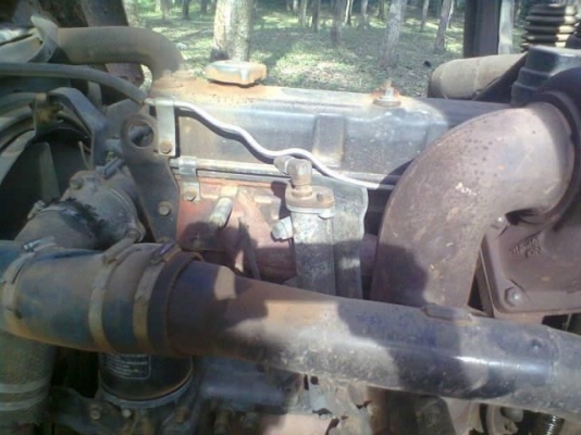 รถอิซูซุ 10 ล้อดั๊ม นางฟ้าแท้  เปลื่ยนเครื่อง 270 แรงม้า ปี 38  สนใจติดต่อ 081 - 6079515