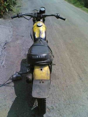 ขายยามาฮ่า Dt100 เล่มทะเบียน(กำลังตามชุดโอน)เครื่องดีพอใช้โครงไม่ผุคันสตาร์ทคันเกียร์ไม่เชื่อม 8500 บาท ขายยามาฮ่า Dt100 เล่มทะเบียน(กำลังตามชุดโอน)เครื่องดีพอใช้โครงไม่ผุคันสตาร์ทคันเกียร์ไม่เชื่อม 8500 บาท