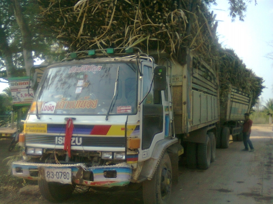 ขายFXZ13NYดั้ม2เพลาแม่ลูกกะบะปีเนียม