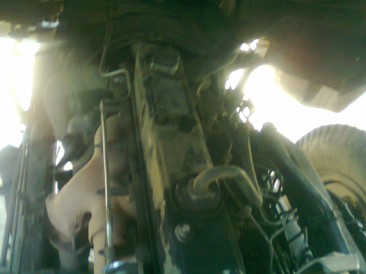 ขายFXZ13NYดั้ม2เพลาแม่ลูกกะบะปีเนียม