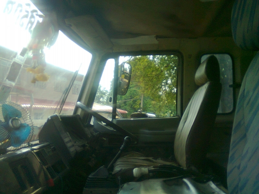 ขายFXZ13NYดั้ม2เพลาแม่ลูกกะบะปีเนียม