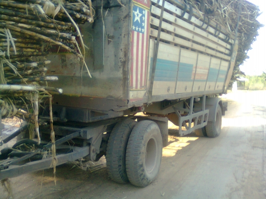 ขายFXZ13NYดั้ม2เพลาแม่ลูกกะบะปีเนียม