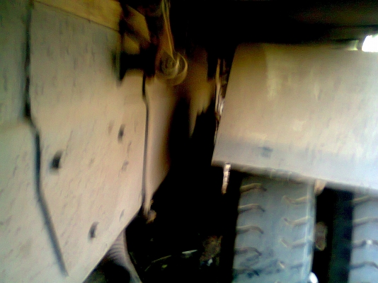 ขายFXZ13NYดั้ม2เพลาแม่ลูกกะบะปีเนียม