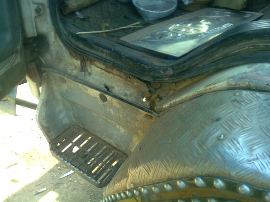 ขายFXZ13NYดั้ม2เพลาแม่ลูกกะบะปีเนียม