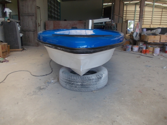 เรือ11ฟุต