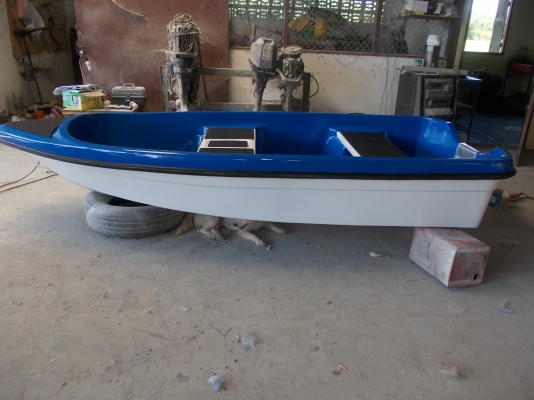 เรือ11ฟุต