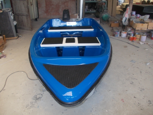 เรือ11ฟุต