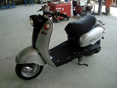 ขายรถป๊อบ 3 คัน vino2@giorno1