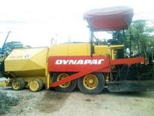 รถปูยาง