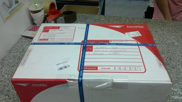 ส่งให้แล้วคับ โมเดล 336 D10T คุณ สมชาย จ. พิจิตร ส่งให้แล้วคับ โมเดล 336 D10T คุณ สมชาย จ. พิจิตร