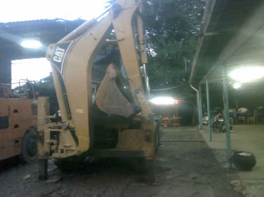 ขุดหลังตักหน้า 424D