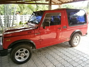 ขายคาริเบียน