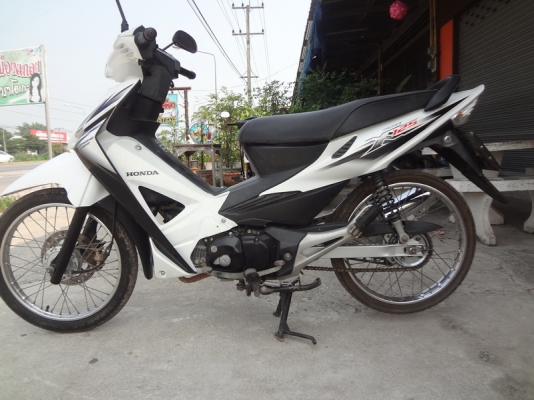 ขายเวฟ 125 x