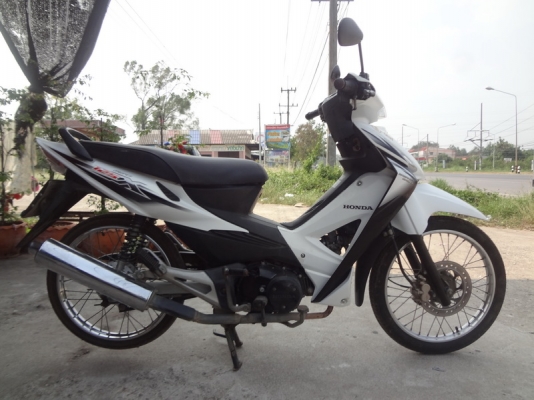 ขายเวฟ 125 x